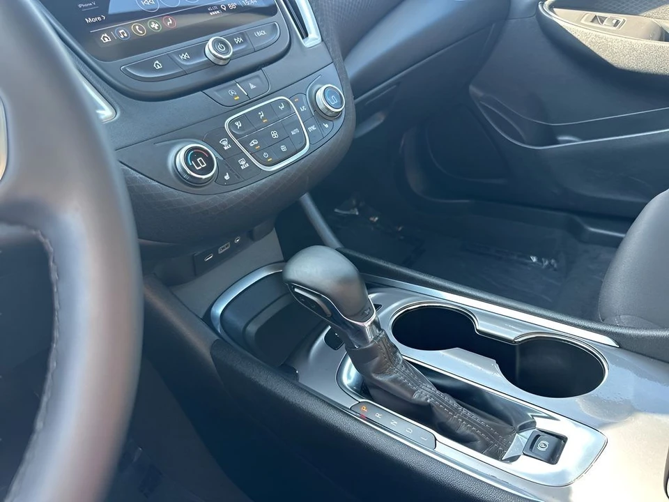 2024 Chevrolet Malibu - Image 16 of 21
