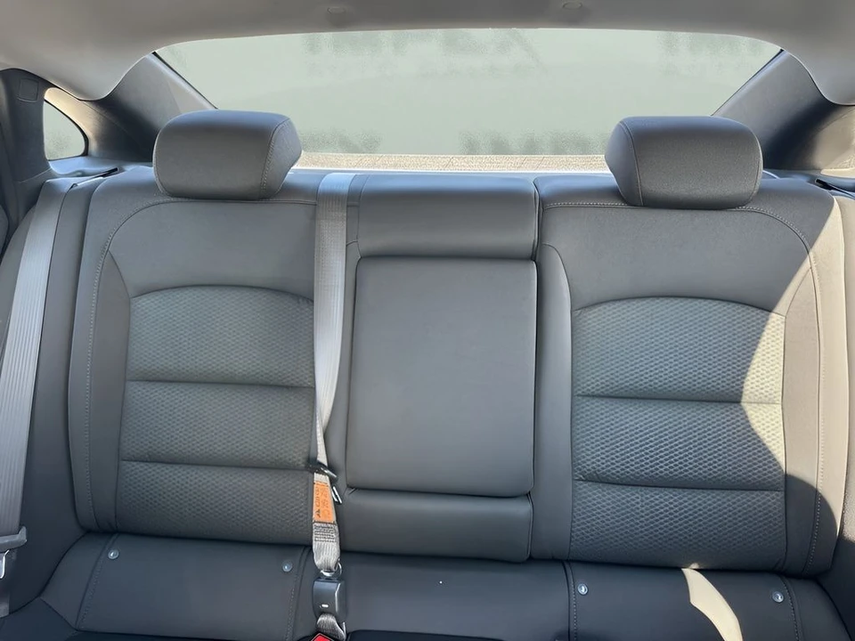 2024 Chevrolet Malibu - Image 12 of 21