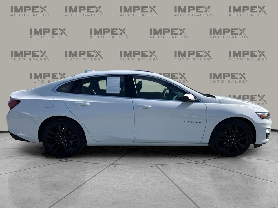2024 Chevrolet Malibu - Image 6 of 21