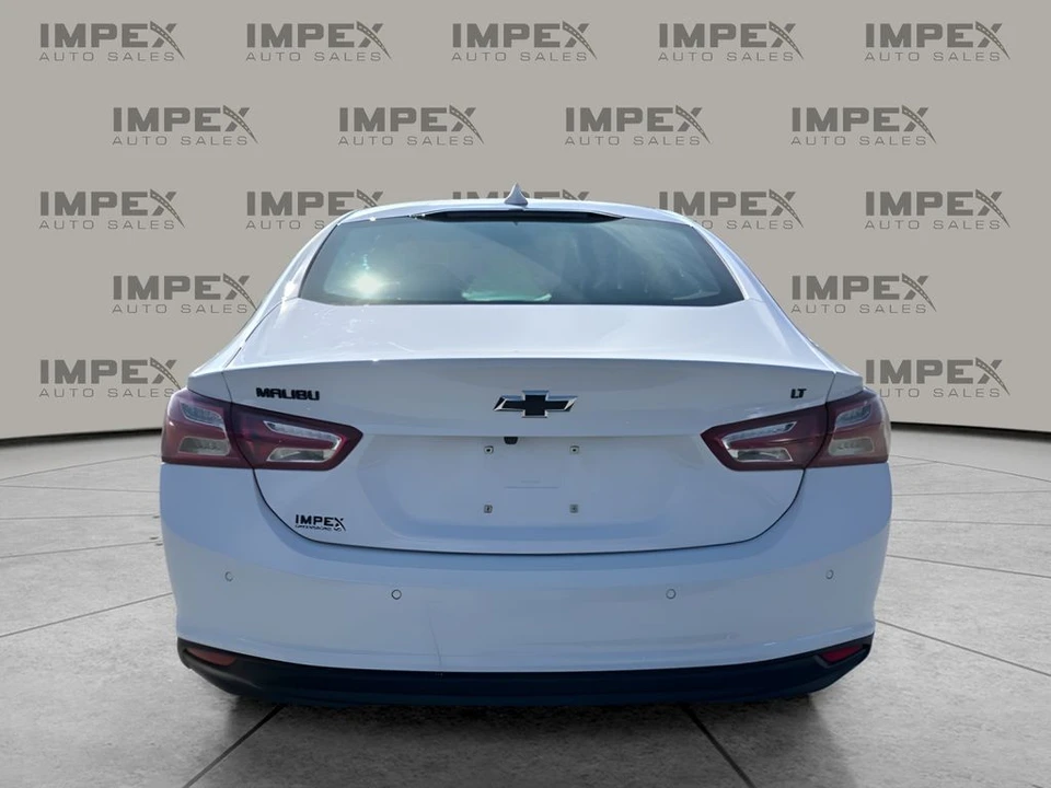 2024 Chevrolet Malibu - Image 4 of 21
