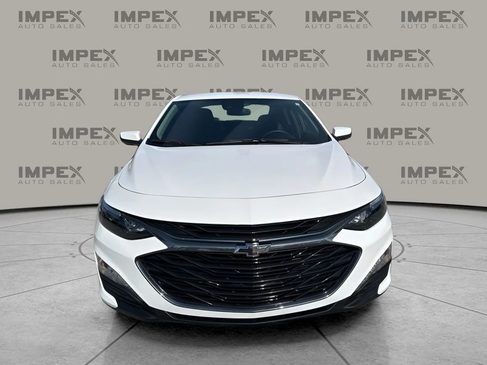 2024 Chevrolet Malibu - Image 8 of 21