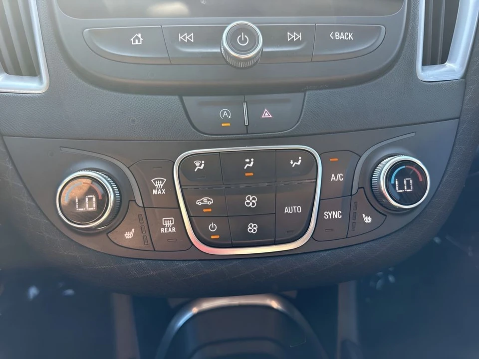 2024 Chevrolet Malibu - Image 18 of 21