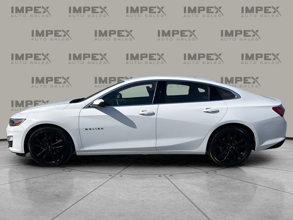 2024 Chevrolet Malibu - Image 2 of 21