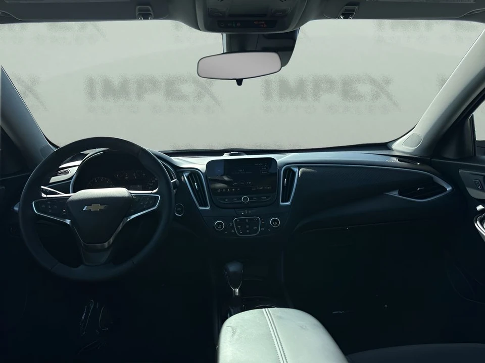 2024 Chevrolet Malibu - Image 11 of 21