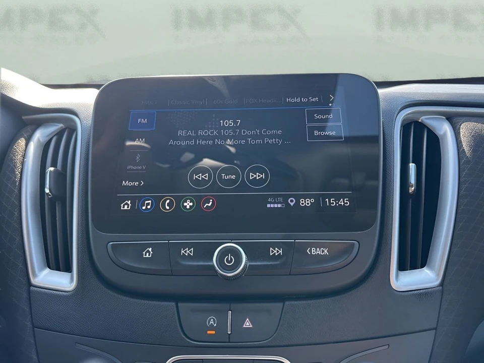 2024 Chevrolet Malibu - Image 17 of 21