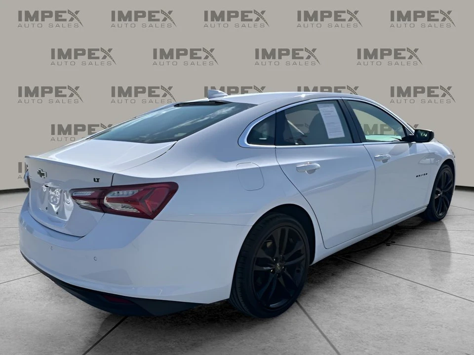 2024 Chevrolet Malibu - Image 5 of 21
