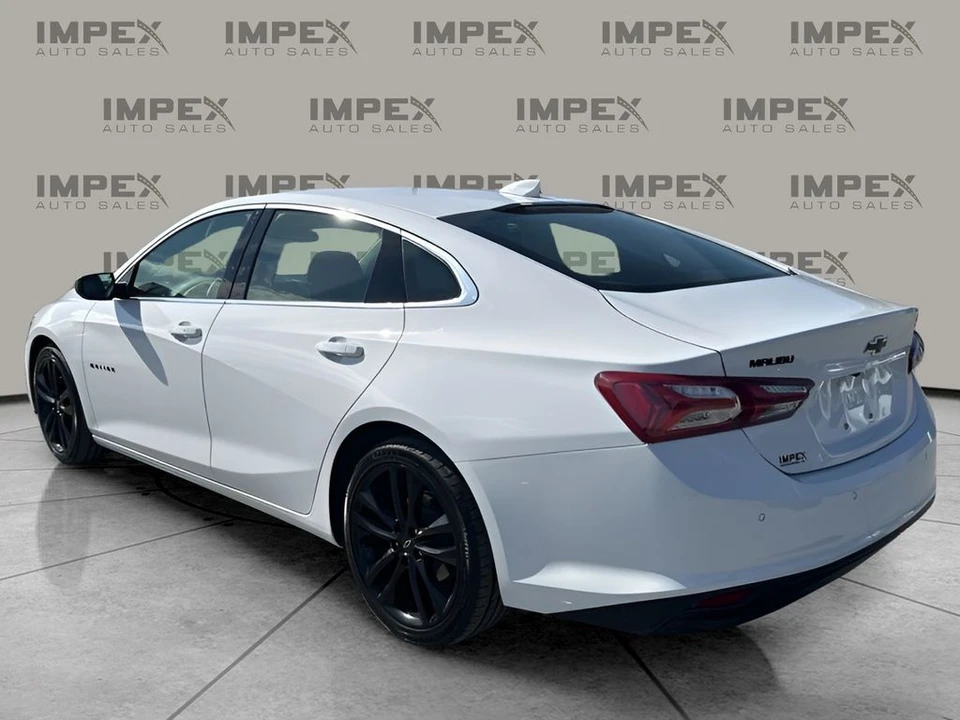 2024 Chevrolet Malibu - Image 3 of 21