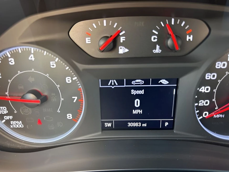 2024 Chevrolet Malibu - Image 21 of 21