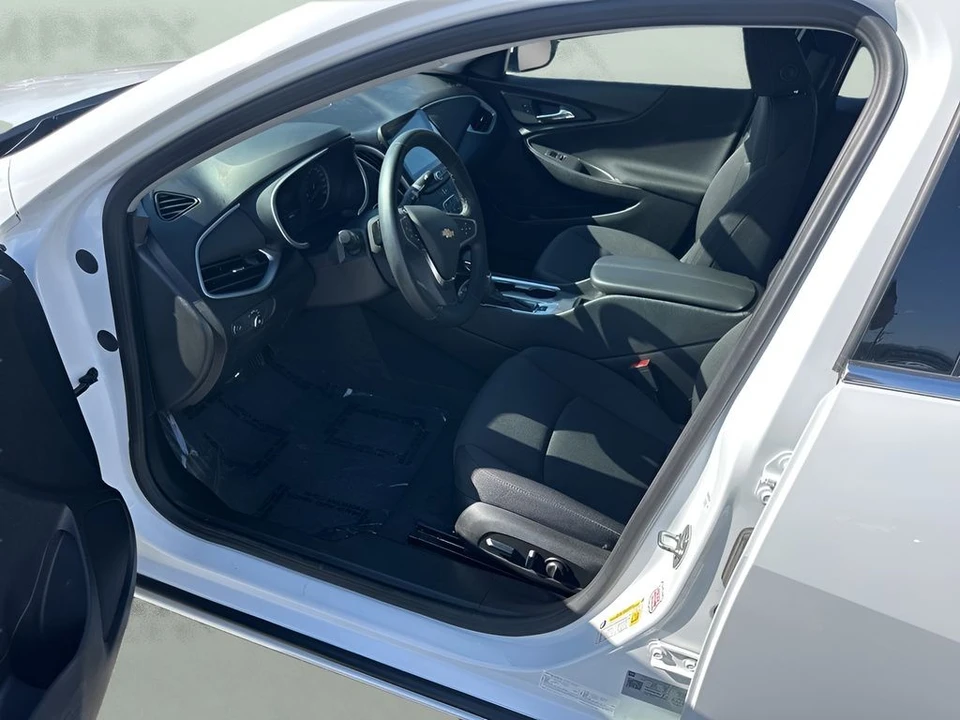 2024 Chevrolet Malibu - Image 9 of 21