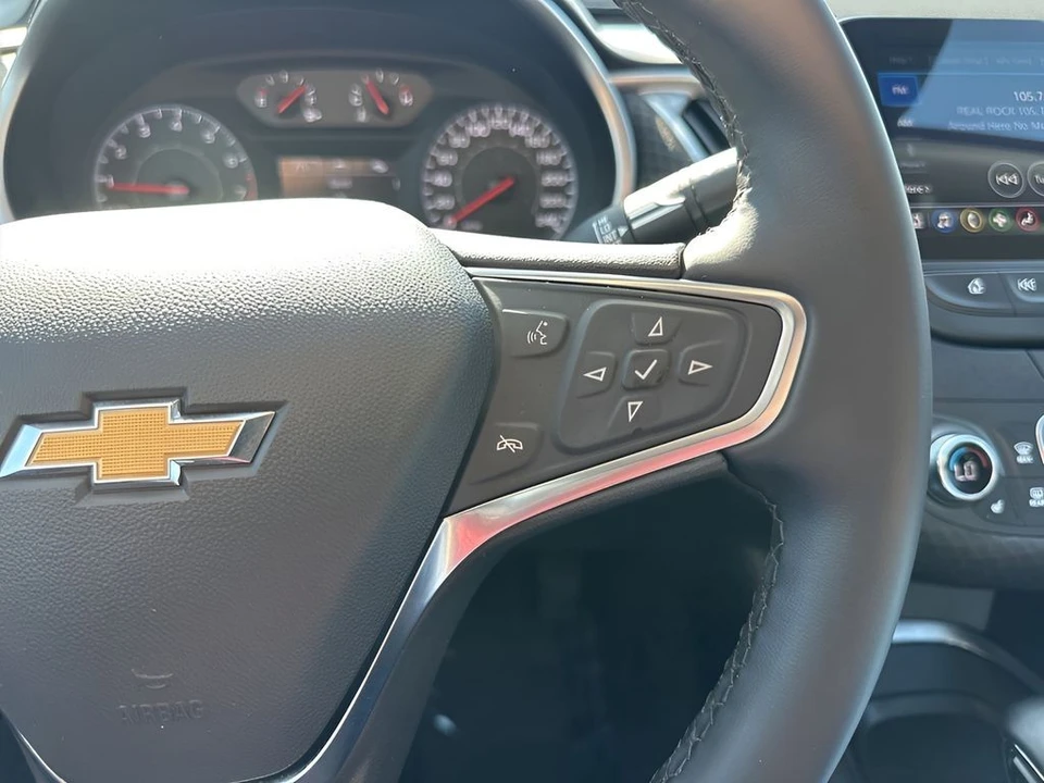 2024 Chevrolet Malibu - Image 15 of 21