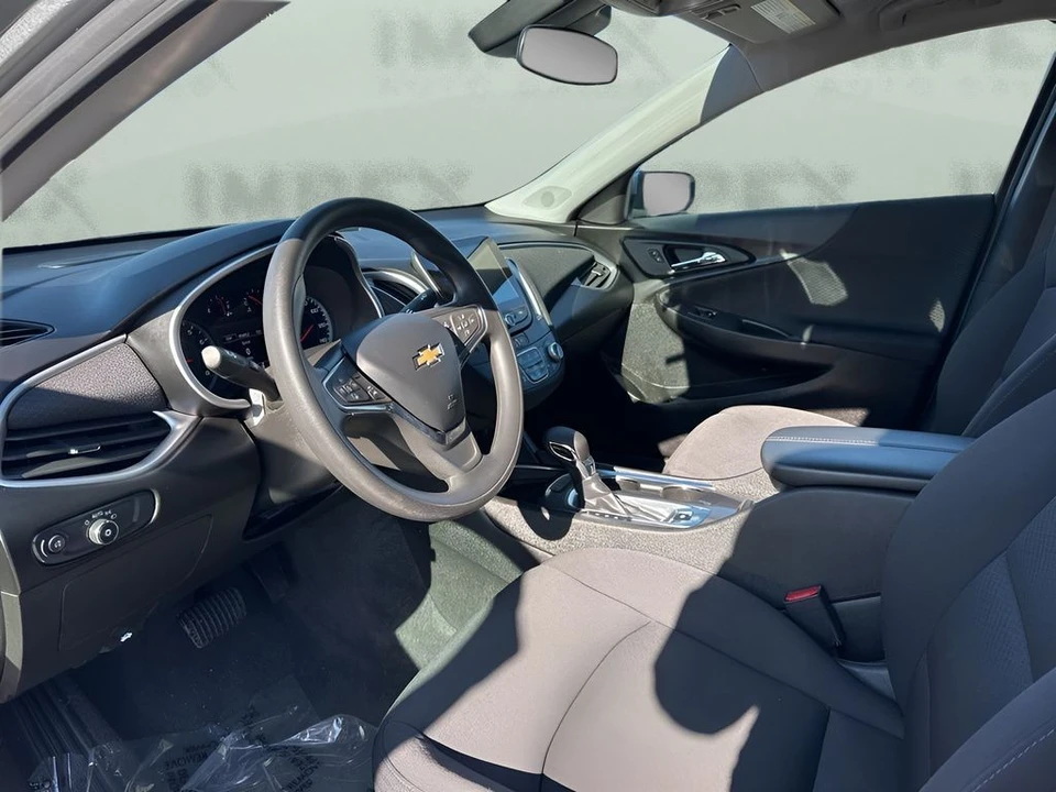 2024 Chevrolet Malibu - Image 9 of 21