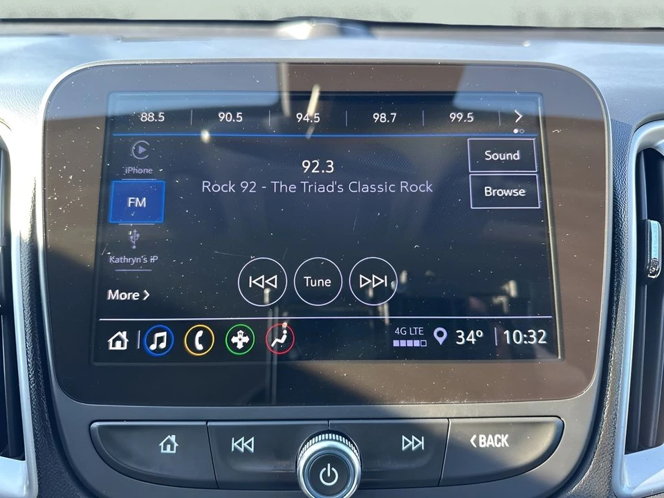 2024 Chevrolet Malibu - Image 17 of 21