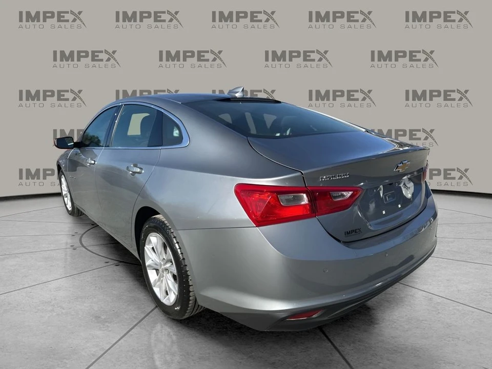 2024 Chevrolet Malibu - Image 3 of 21