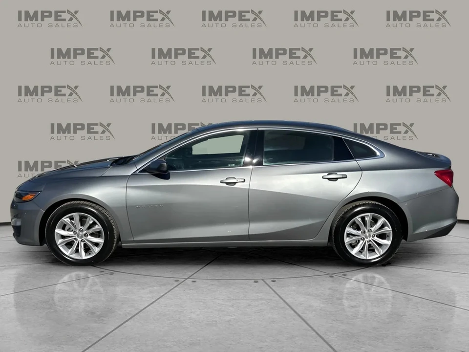 2024 Chevrolet Malibu - Image 2 of 21