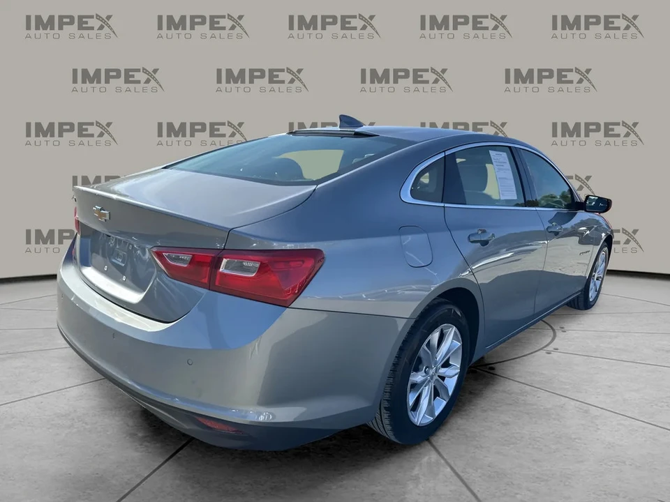 2024 Chevrolet Malibu - Image 5 of 21
