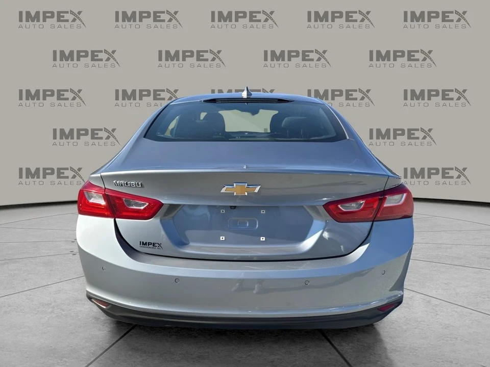 2024 Chevrolet Malibu - Image 4 of 21