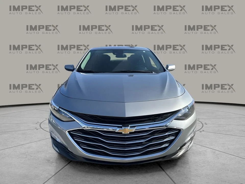 2024 Chevrolet Malibu - Image 8 of 21
