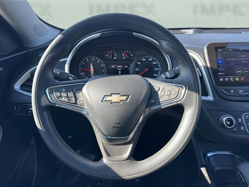 2024 Chevrolet Malibu - Image 13 of 21