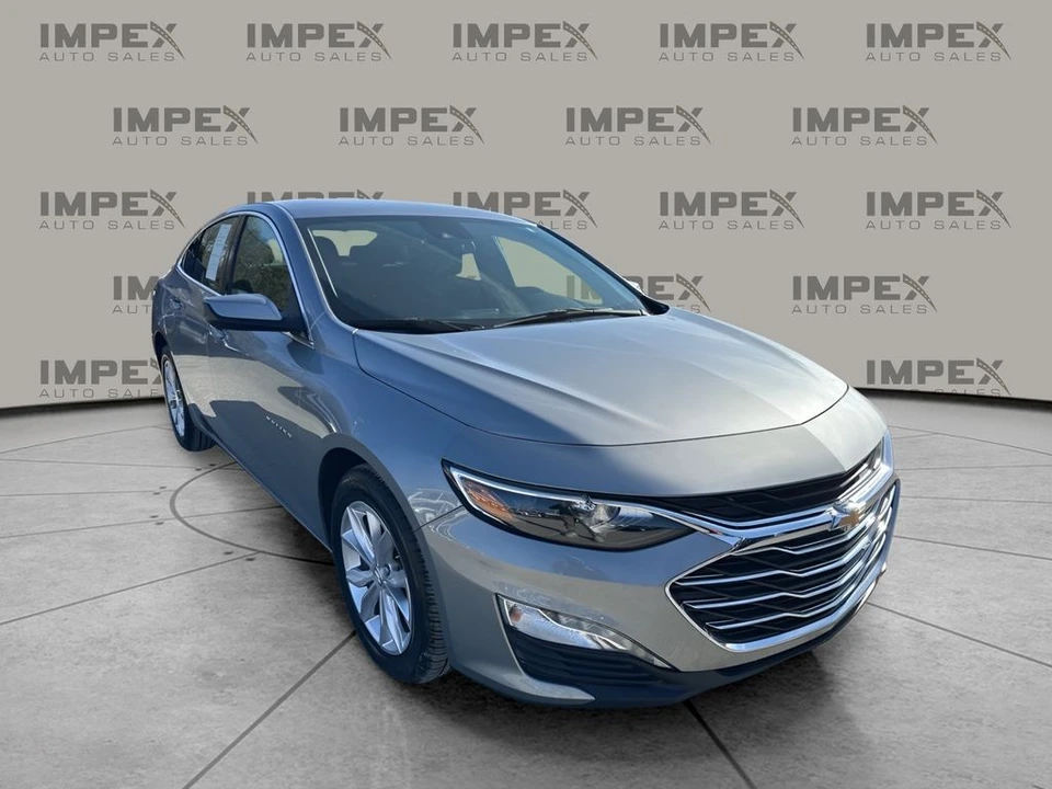 2024 Chevrolet Malibu - Image 7 of 21