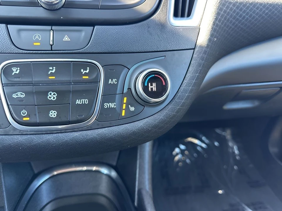 2024 Chevrolet Malibu - Image 20 of 21