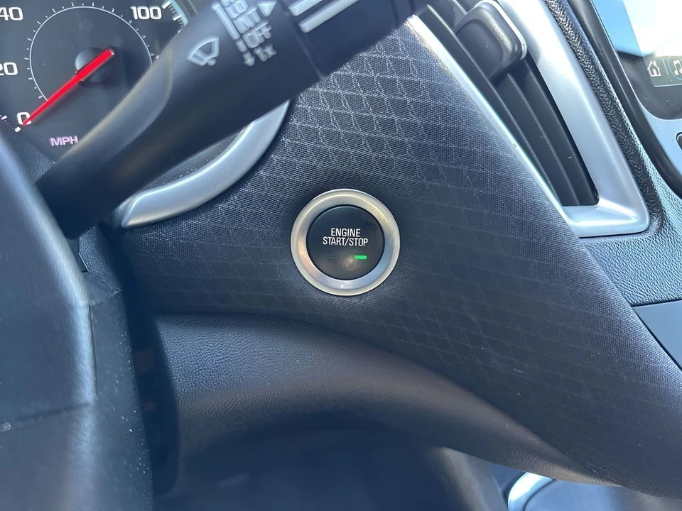 2024 Chevrolet Malibu - Image 21 of 21