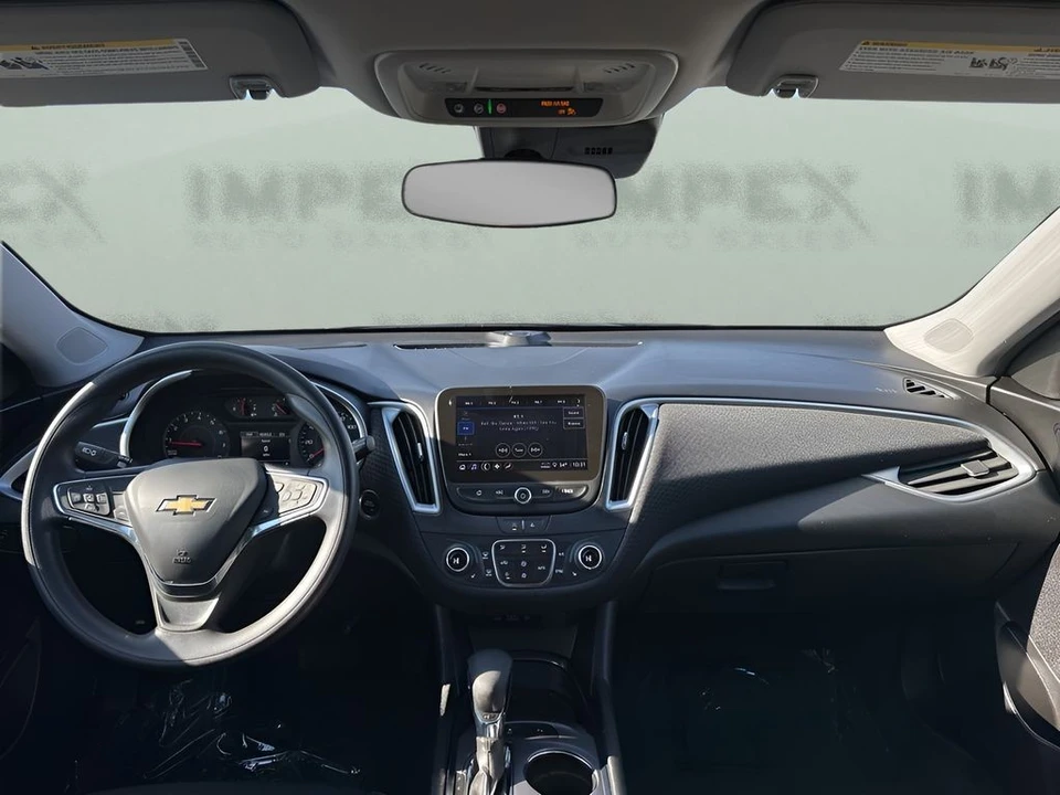 2024 Chevrolet Malibu - Image 12 of 21