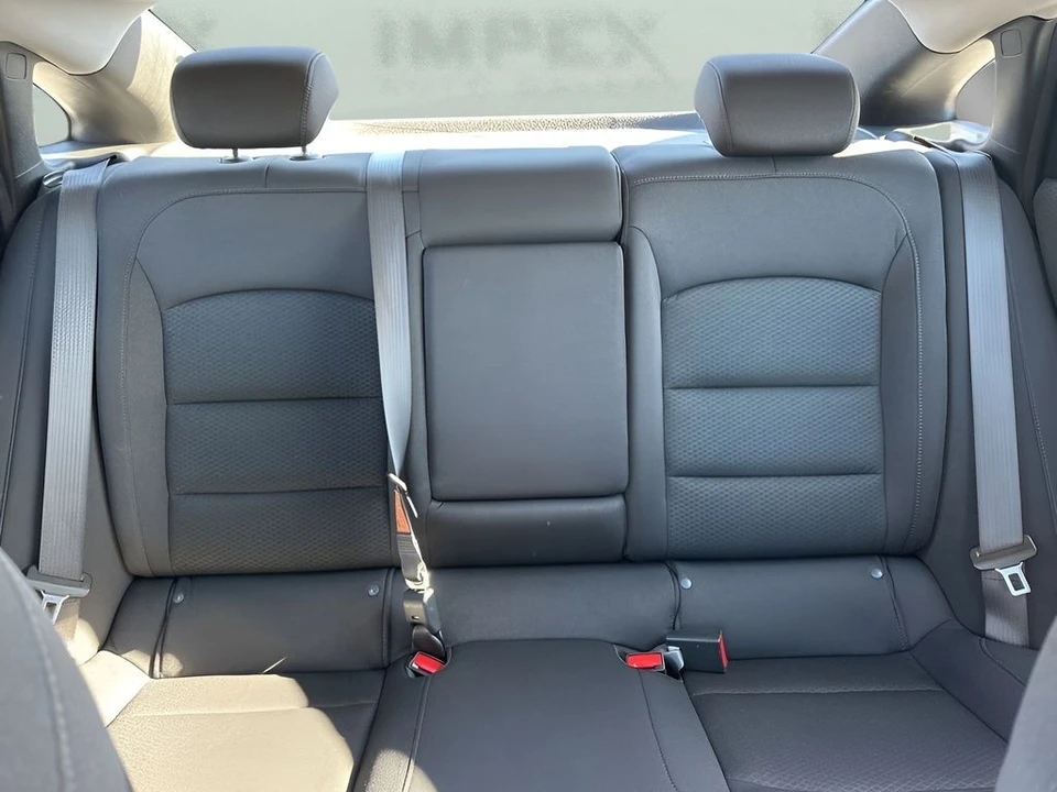 2024 Chevrolet Malibu - Image 11 of 21