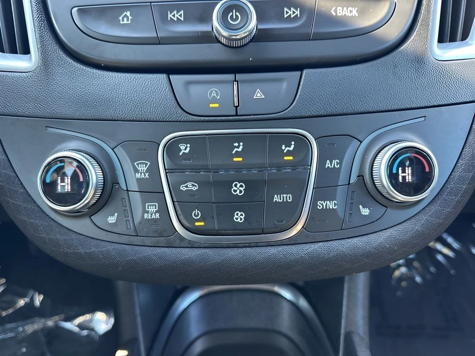 2024 Chevrolet Malibu - Image 18 of 21