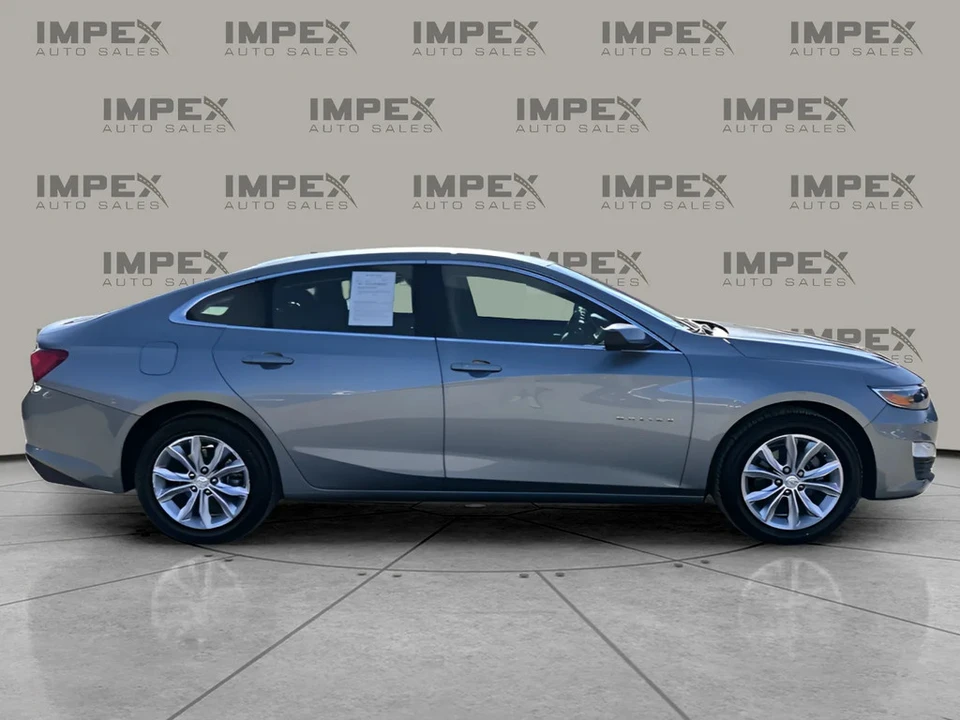 2024 Chevrolet Malibu - Image 6 of 21