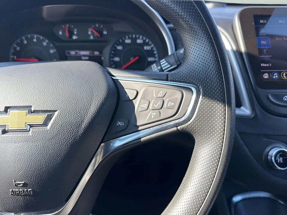 2024 Chevrolet Malibu - Image 15 of 21