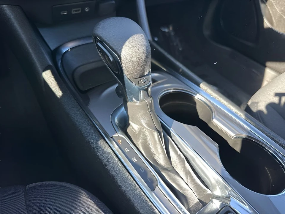 2024 Chevrolet Malibu - Image 16 of 21