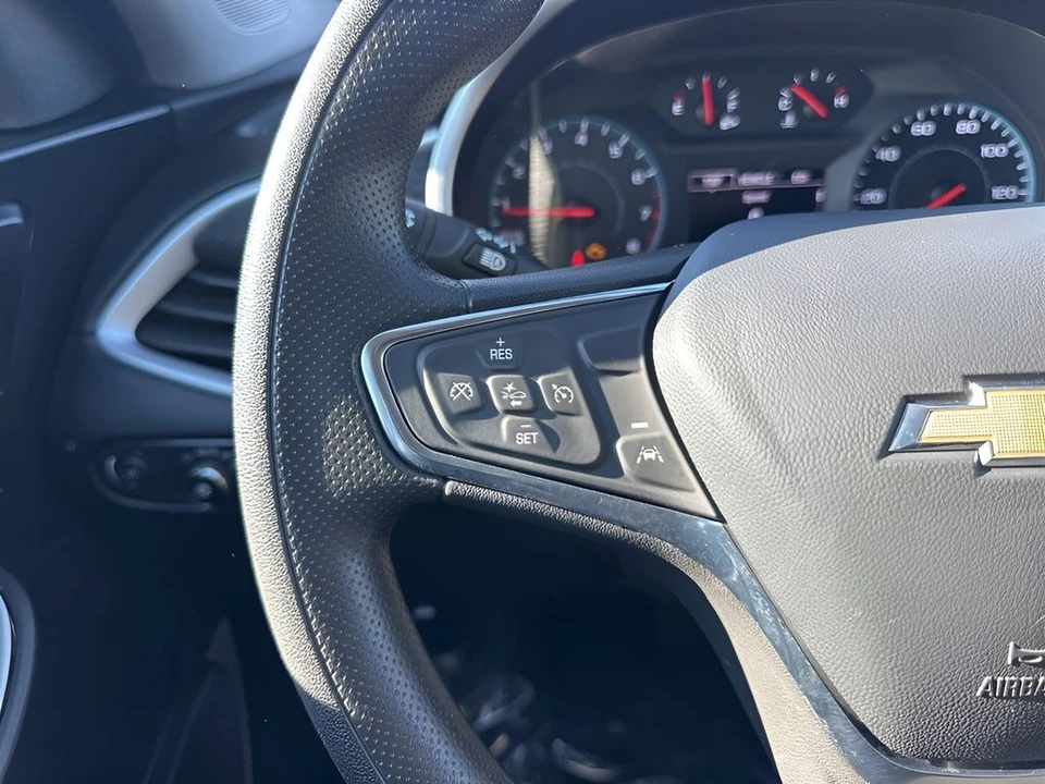 2024 Chevrolet Malibu - Image 14 of 21