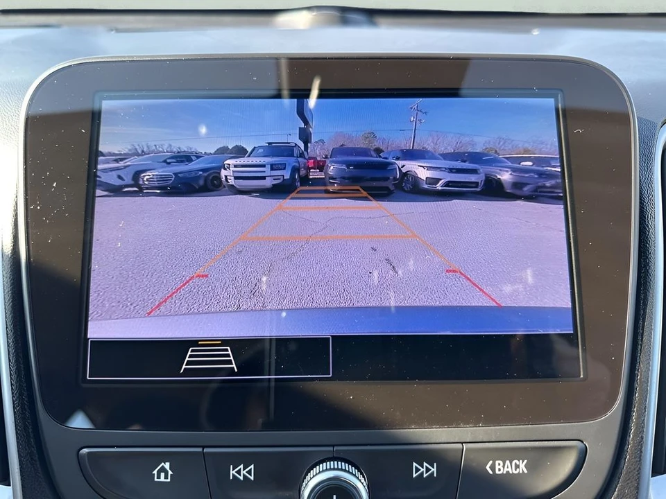 2024 Chevrolet Malibu - Image 19 of 21