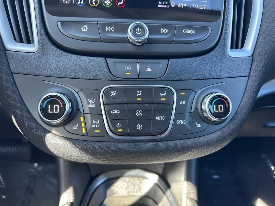 2024 Chevrolet Malibu - Image 18 of 21