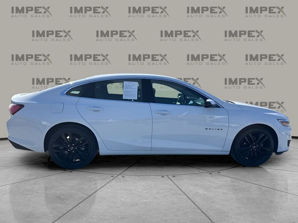 2024 Chevrolet Malibu - Image 6 of 21