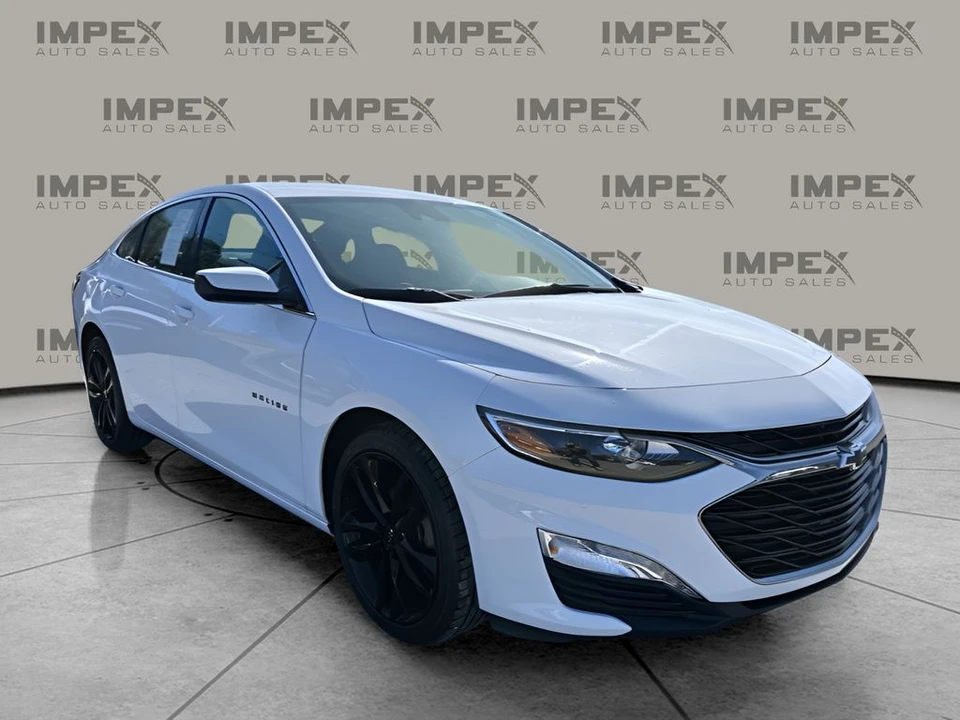 2024 Chevrolet Malibu - Image 7 of 21