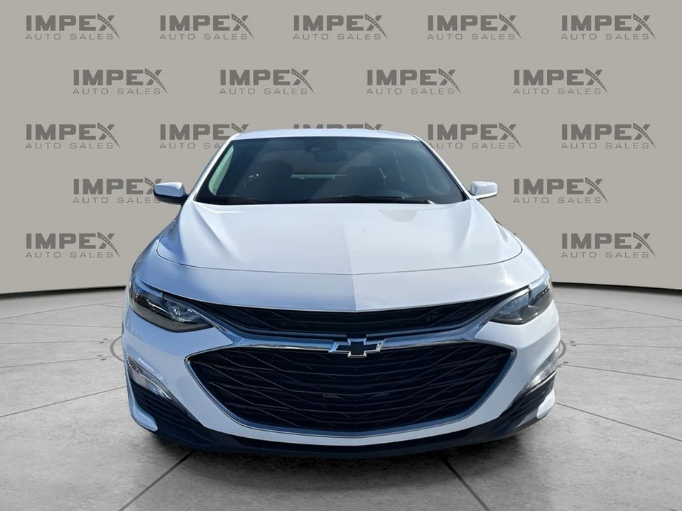 2024 Chevrolet Malibu - Image 8 of 21