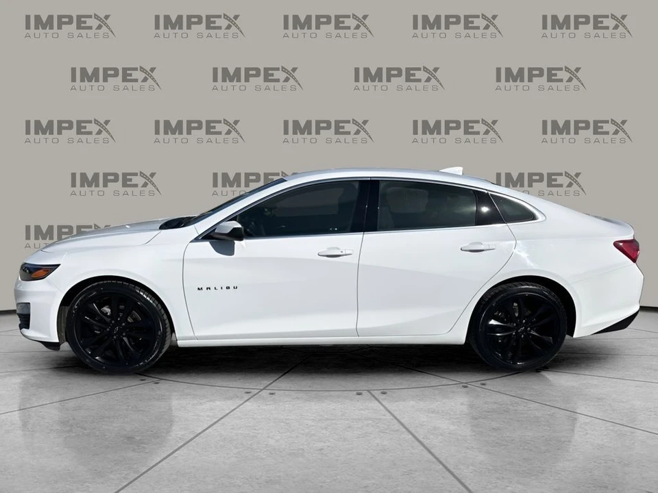 2024 Chevrolet Malibu - Image 2 of 21