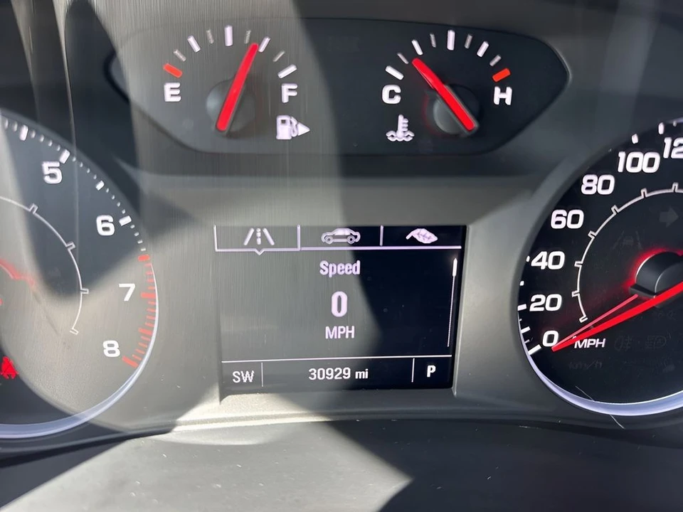 2024 Chevrolet Malibu - Image 21 of 21