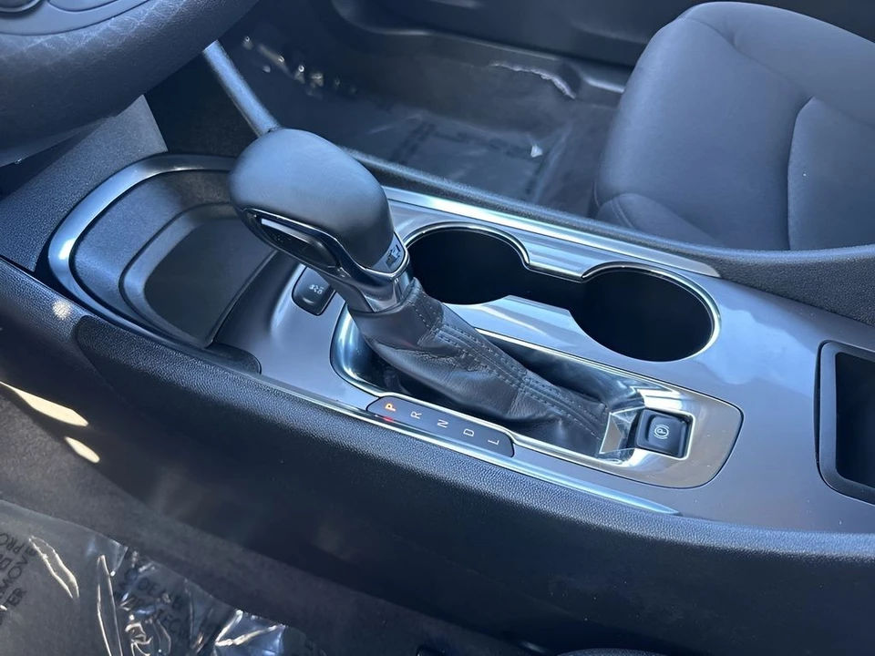 2024 Chevrolet Malibu - Image 16 of 21