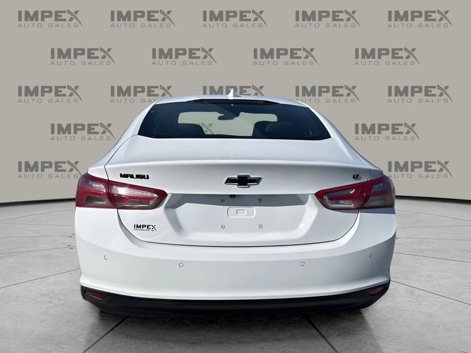 2024 Chevrolet Malibu - Image 4 of 21
