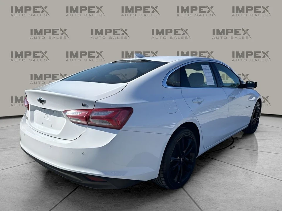 2024 Chevrolet Malibu - Image 5 of 21