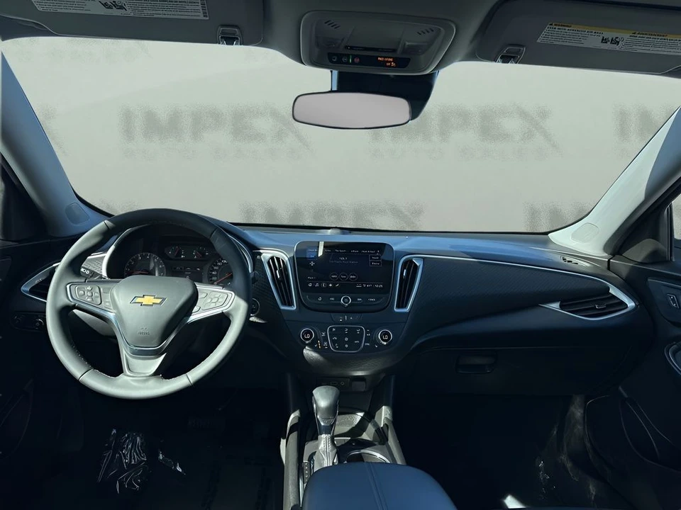 2024 Chevrolet Malibu - Image 11 of 21