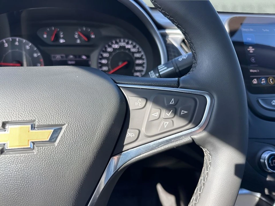 2024 Chevrolet Malibu - Image 15 of 21