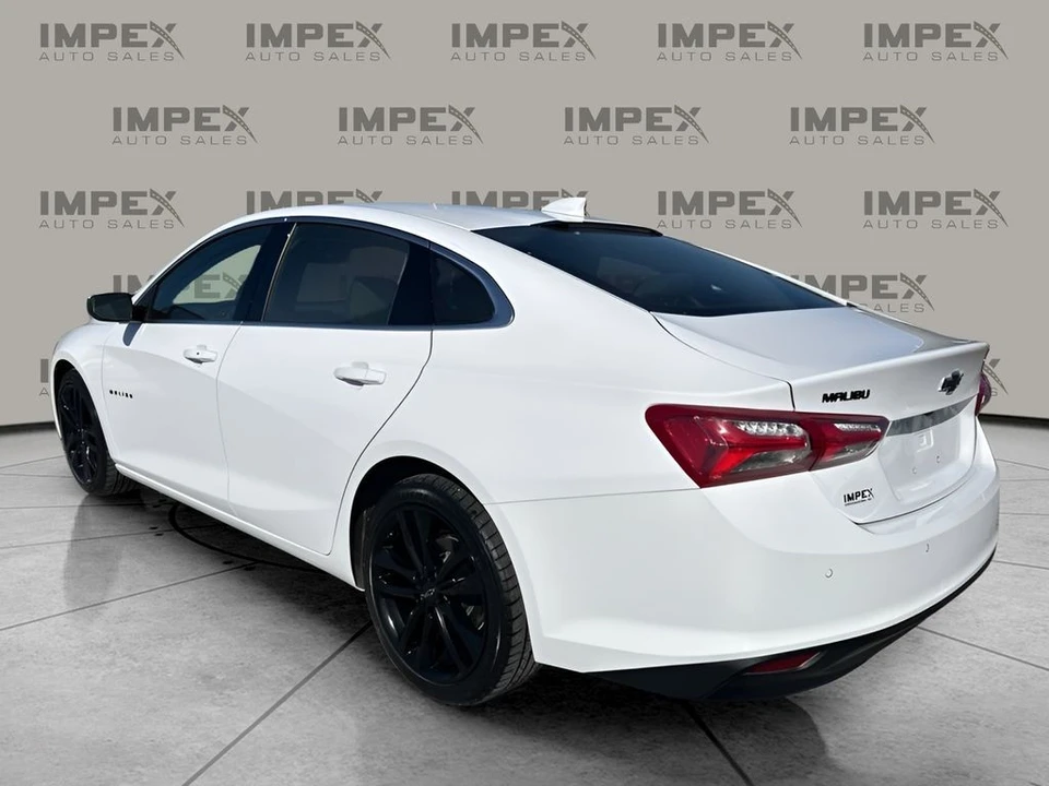 2024 Chevrolet Malibu - Image 3 of 21