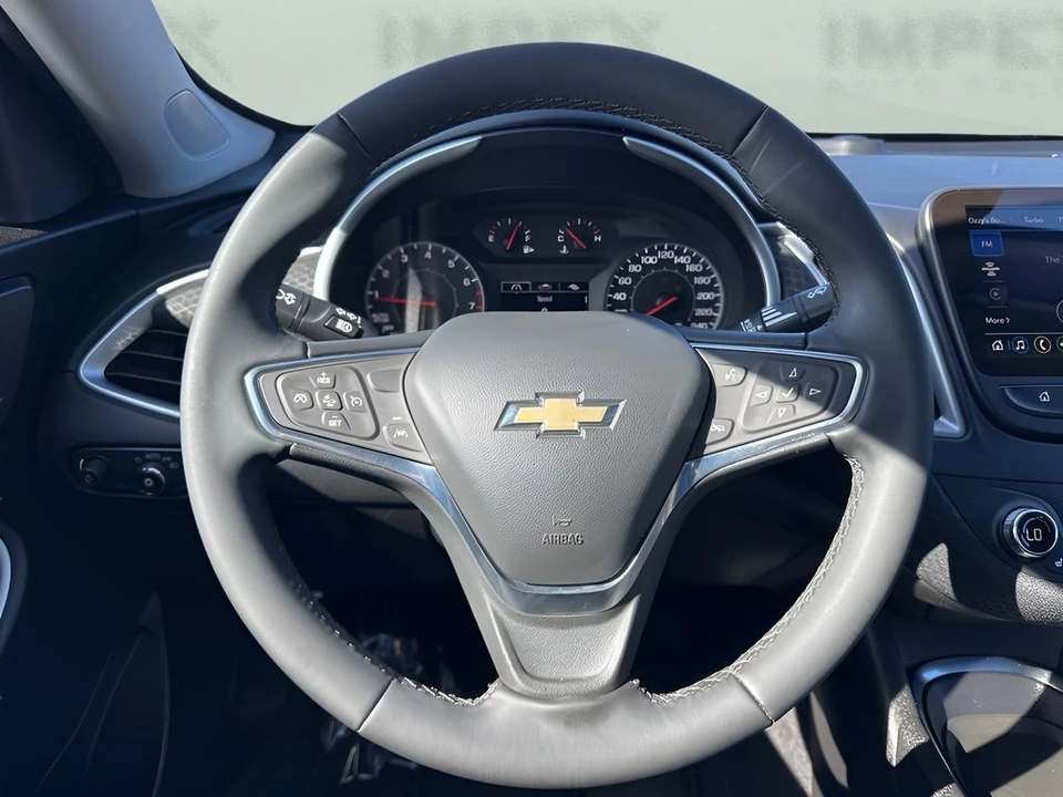 2024 Chevrolet Malibu - Image 13 of 21