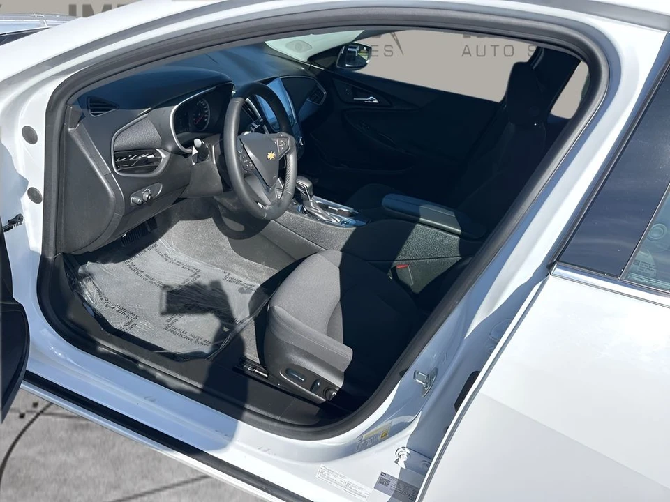 2024 Chevrolet Malibu - Image 9 of 21