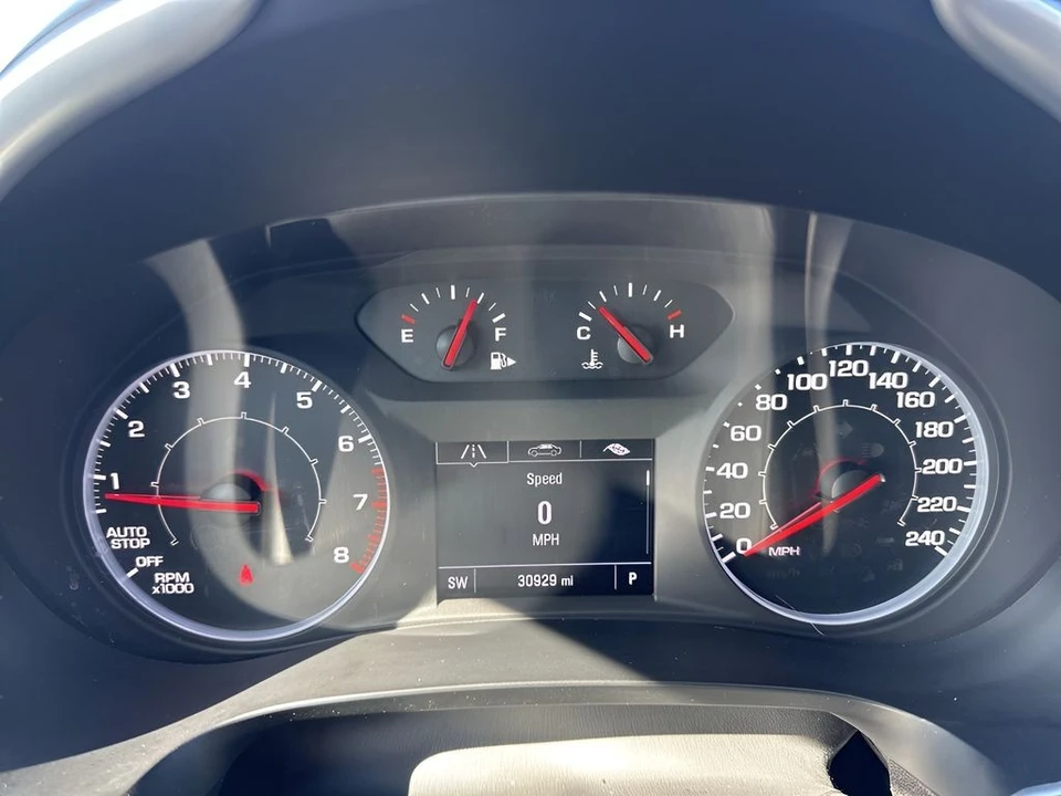 2024 Chevrolet Malibu - Image 20 of 21