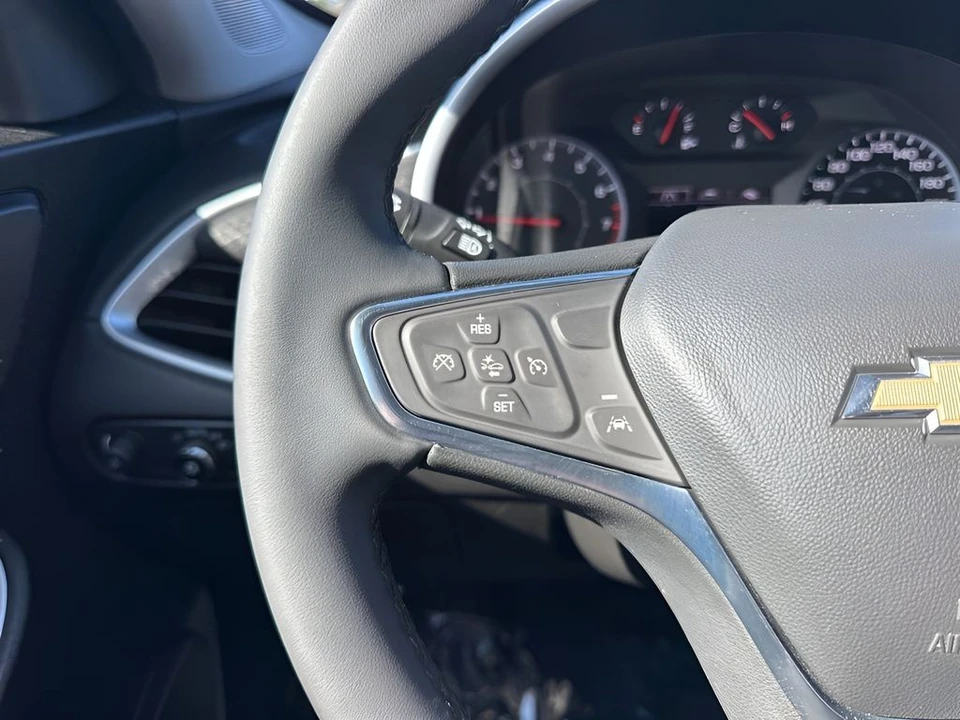2024 Chevrolet Malibu - Image 14 of 21