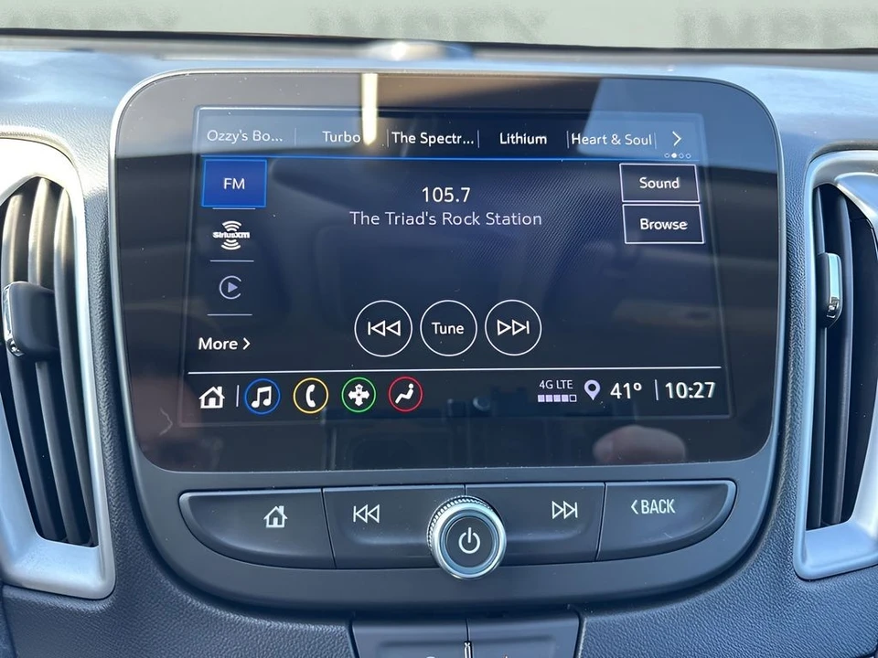 2024 Chevrolet Malibu - Image 17 of 21